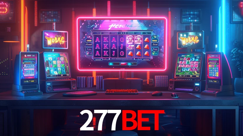 277bet - Caça-Níqueis Perigo Máximo - 277bet.com