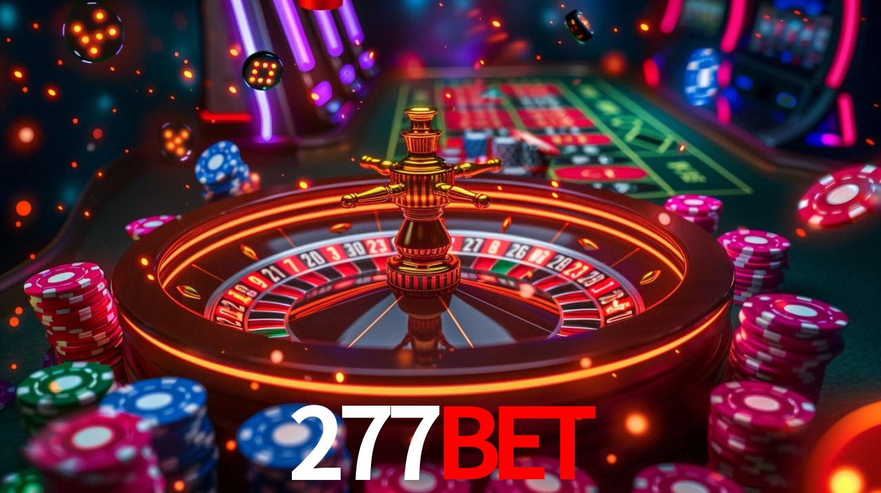 Estatísticas 277bet
