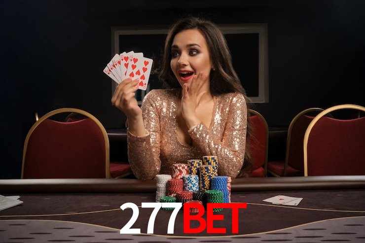Experiência VIP 277bet