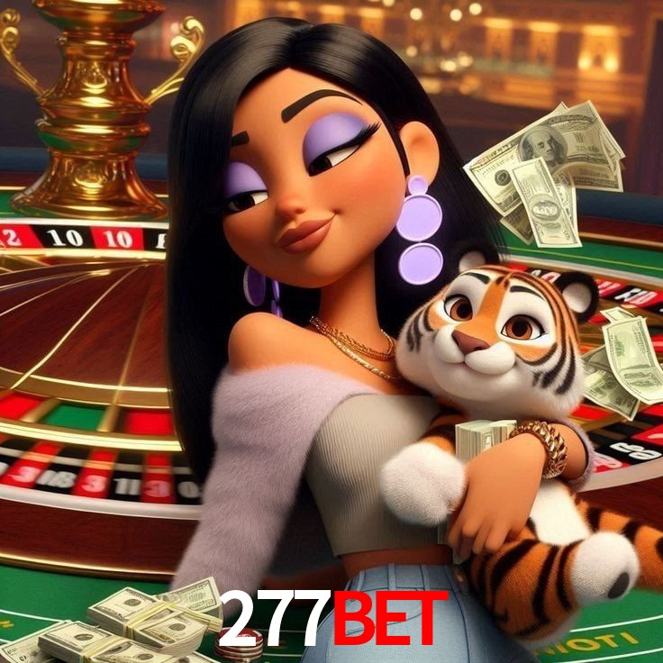 Experiência VIP 277bet