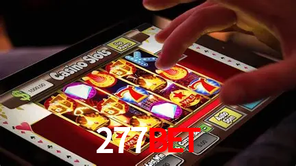 Desvendando o Mundo dos Jogos Virtuais na 277bet