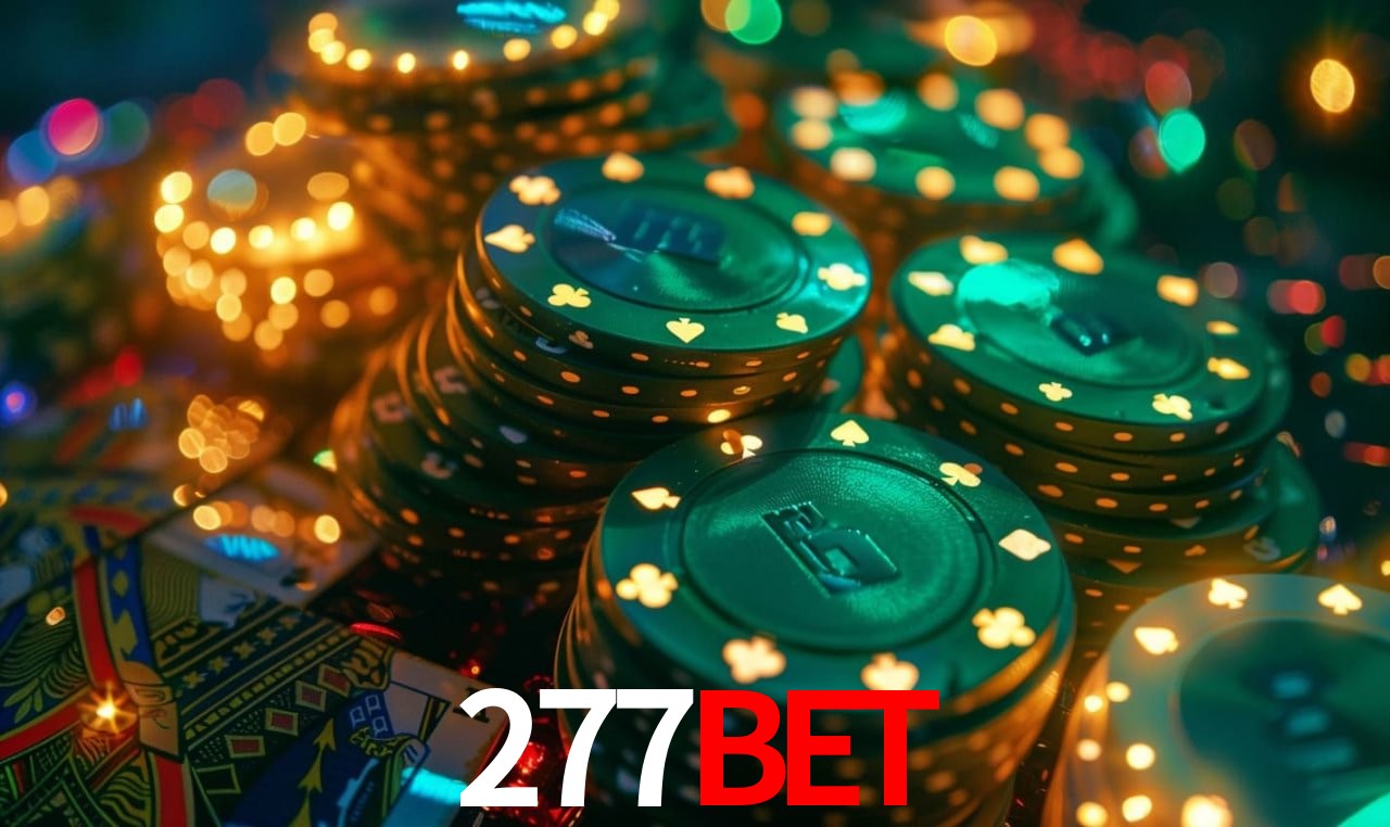 Ofertas Exclusivas 277bet