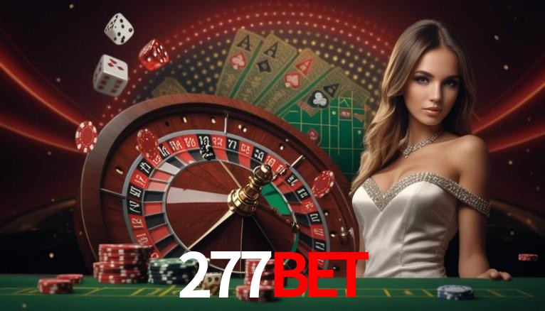 Seasonal Promotions 277bet