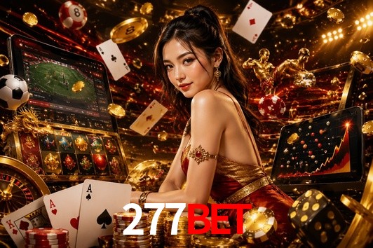 Exclusive Offers 277bet
