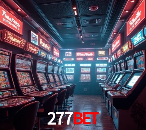 Evolução VIP 277bet