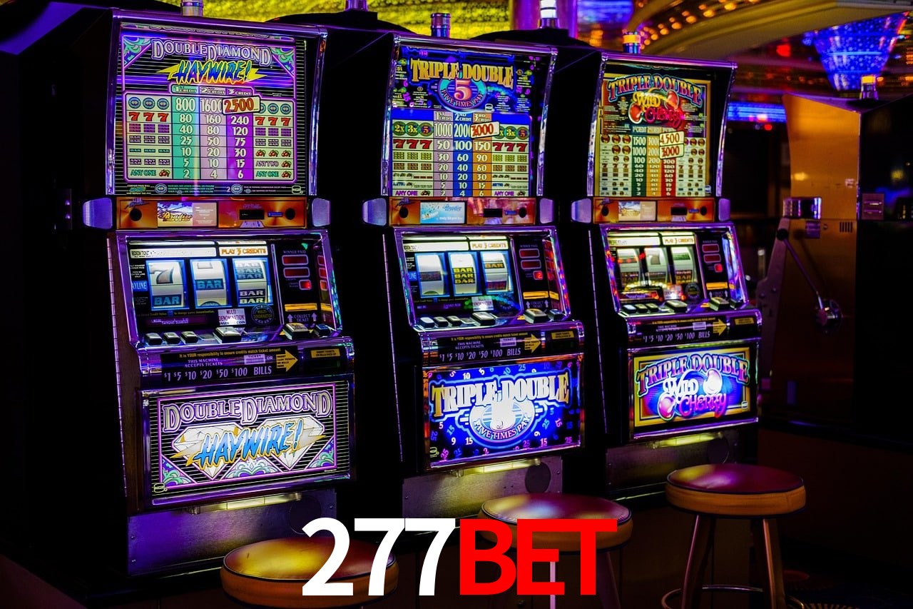 Especiais de Fim de Semana 277bet