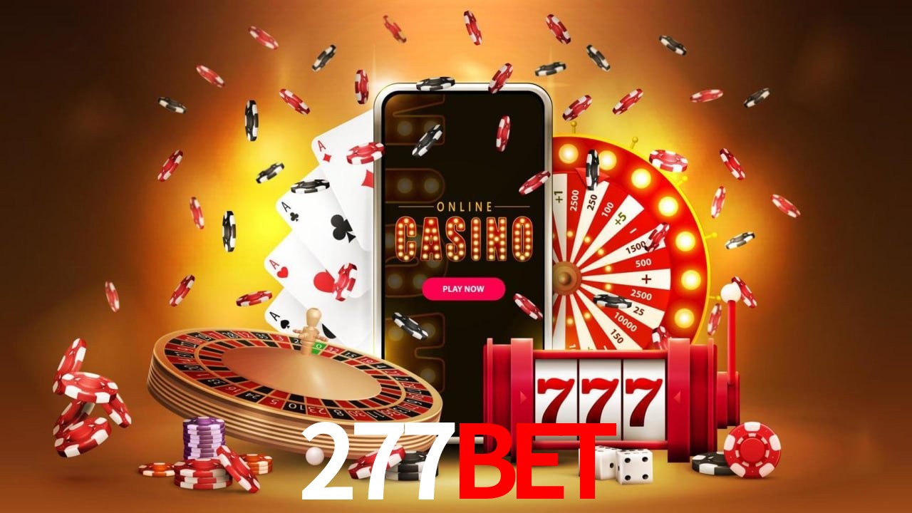 Instalar APK 277bet