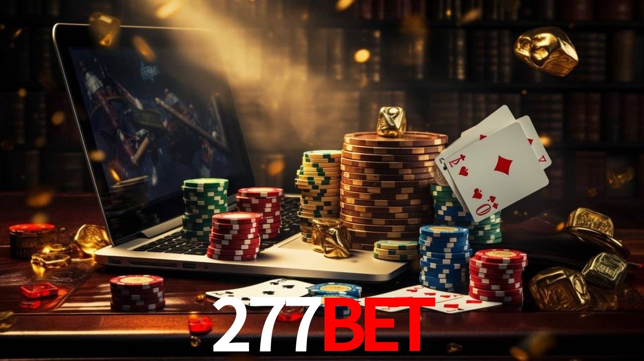 Design Responsivo 277bet