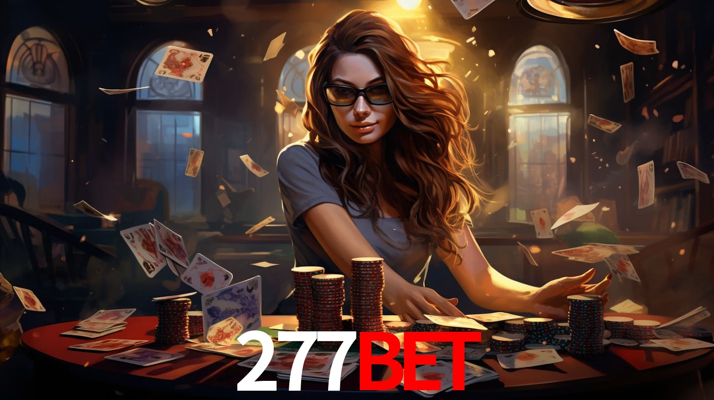 VIP Casino 277bet