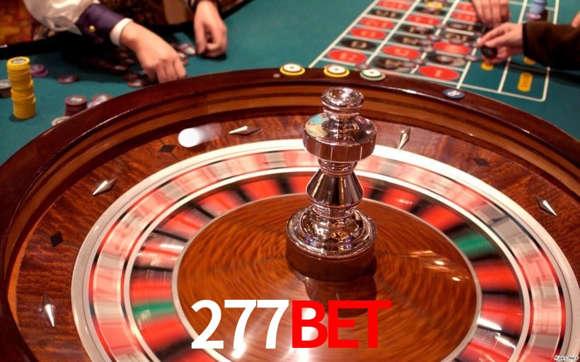 Provedores de Jogos 277bet