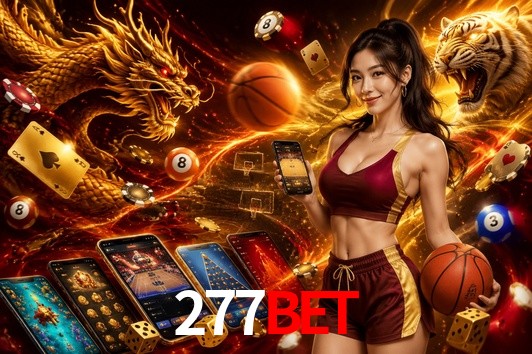 Slot Games 277bet