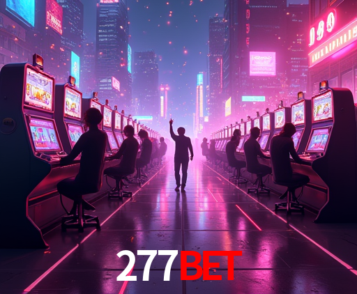Cadastro Rápido 277bet
