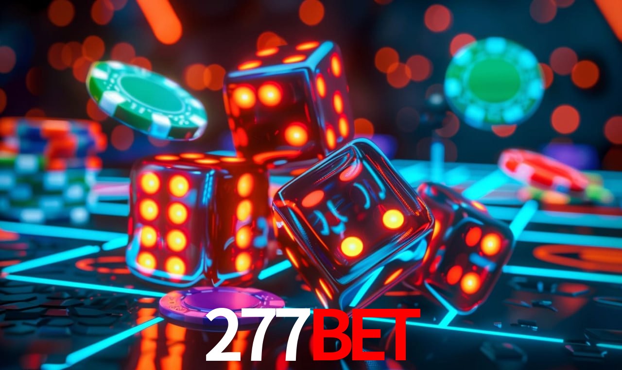 Apostas de Tênis 277bet