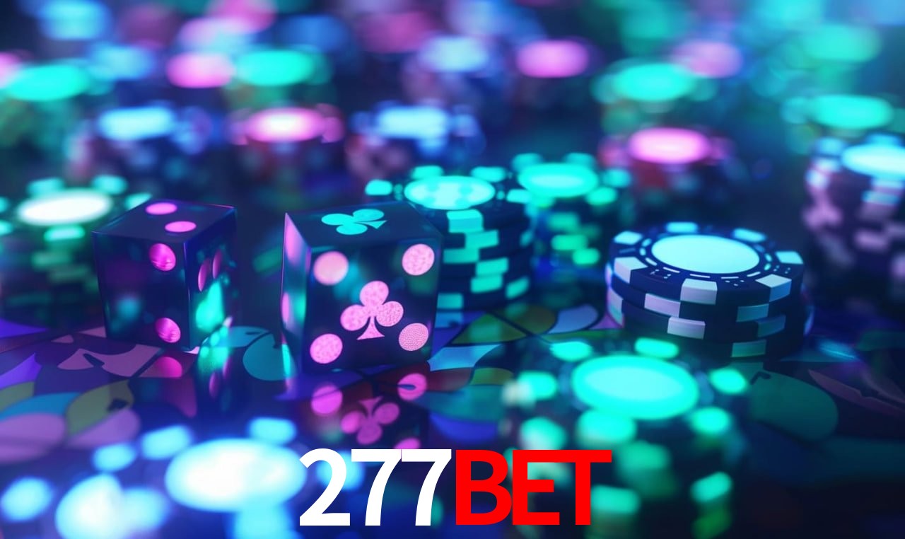 Tecnologia da Plataforma 277bet