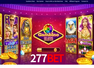 A Experiência Imersiva dos Cassinos Ao Vivo no 277bet