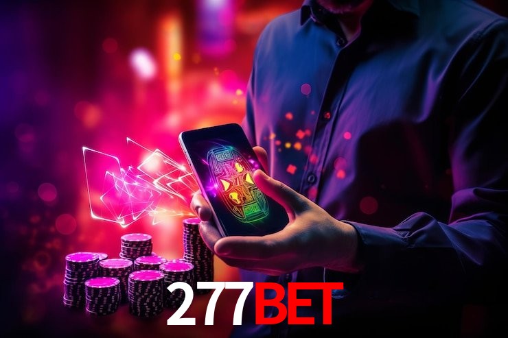 Benefícios da Conta 277bet