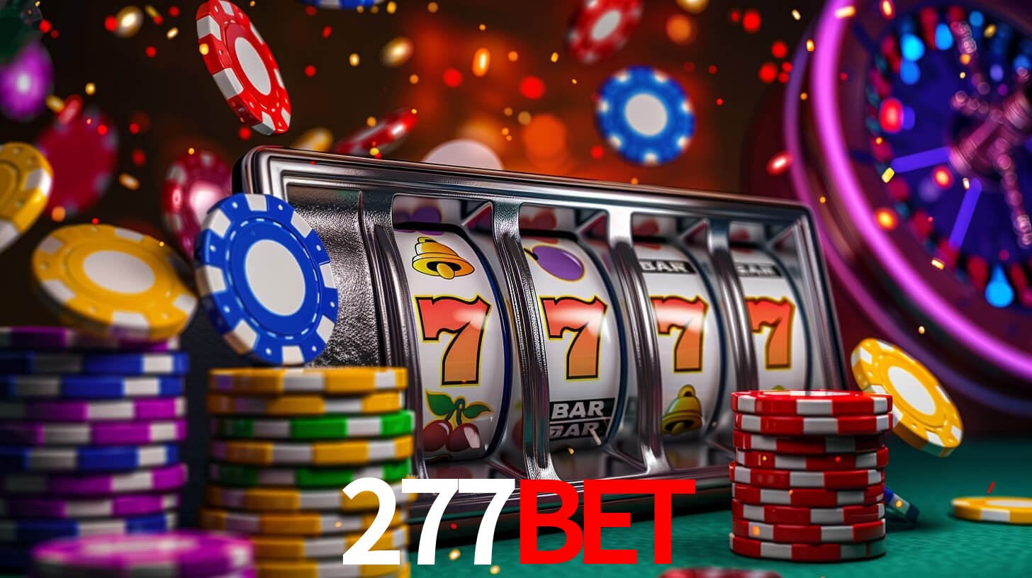 Jogos de Slot 277bet
