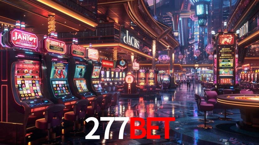 Account Benefits 277bet
