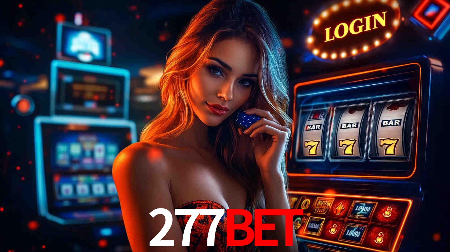 Bônus App 277bet