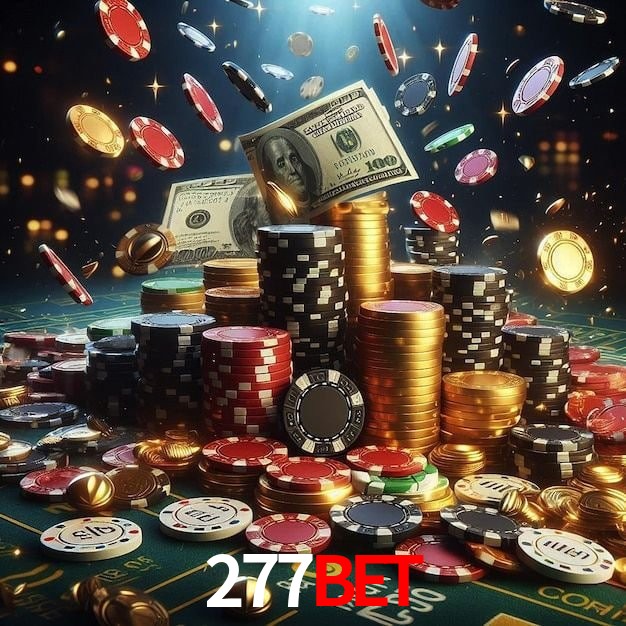 Apostas de Basquete 277bet