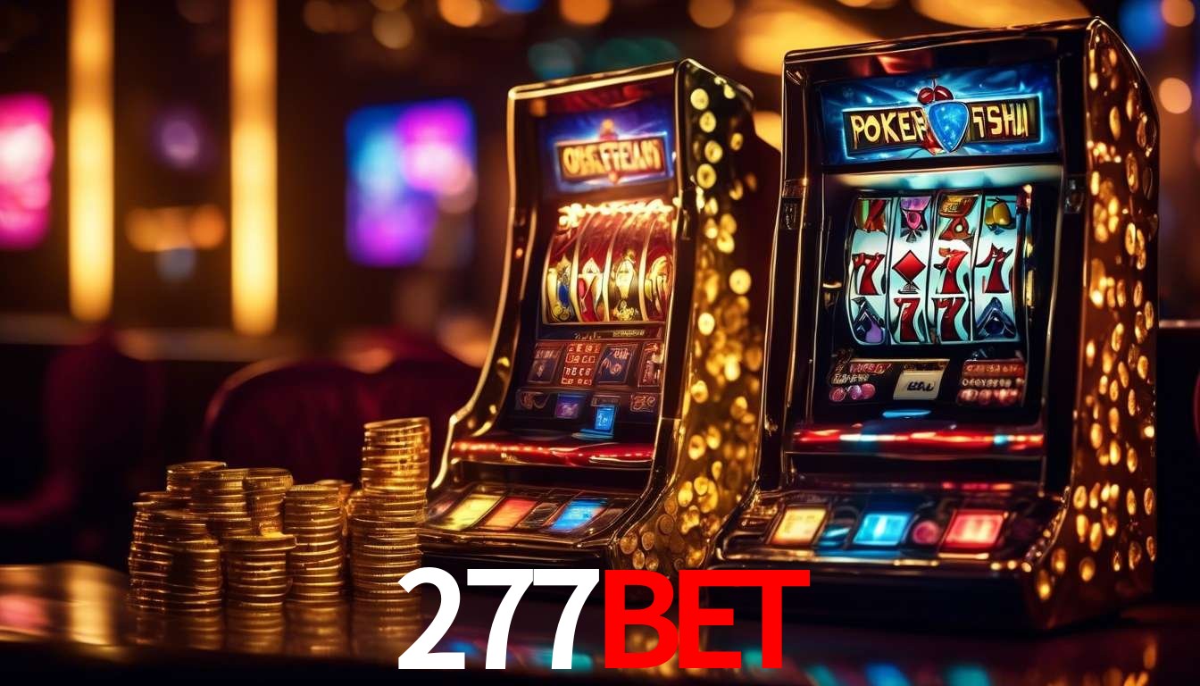 Mesa de Blackjack 277bet