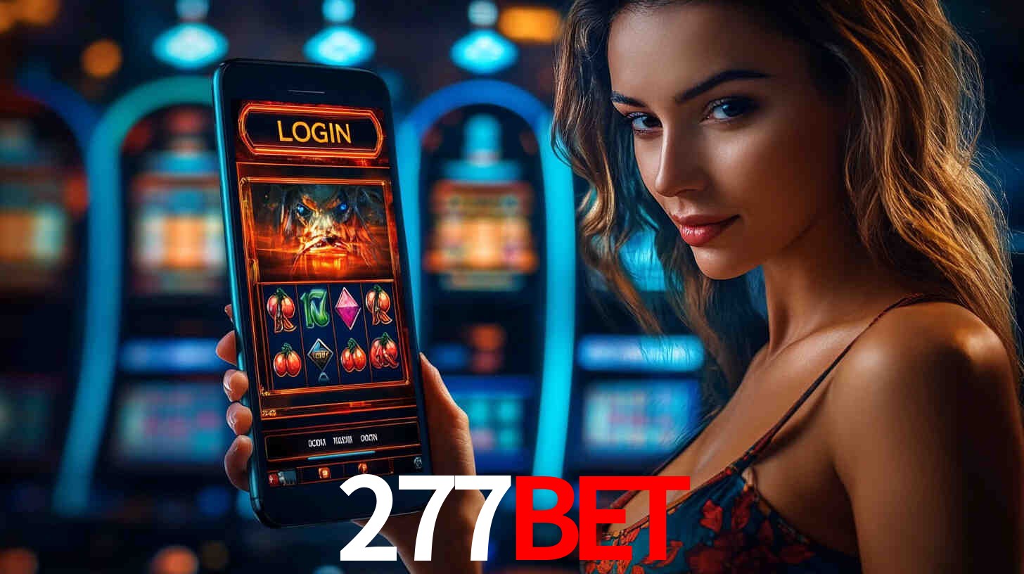 Vantagens App 277bet