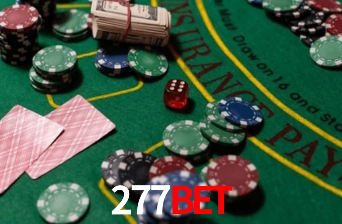 Notificações App 277bet