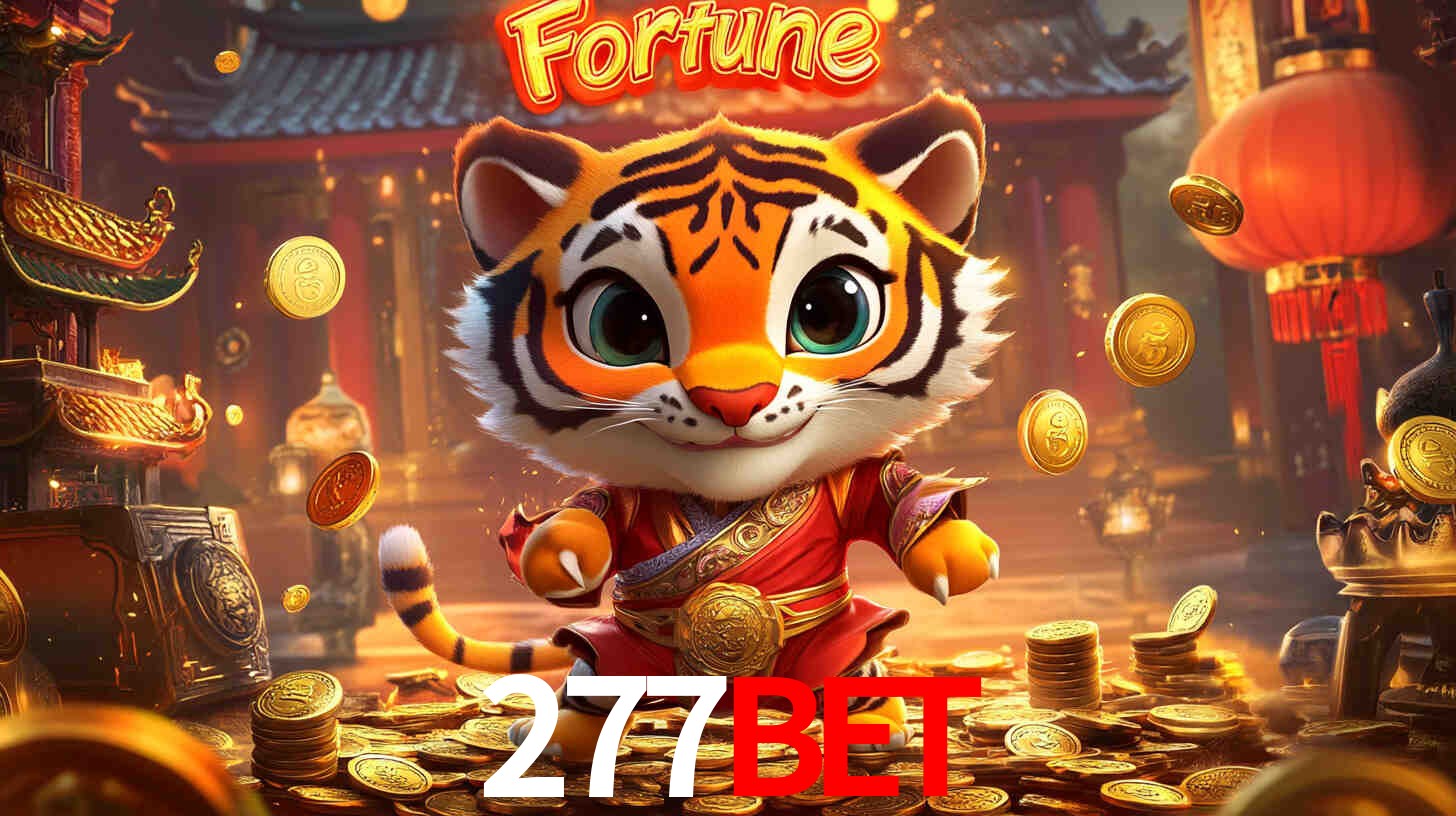 Recursos App 277bet