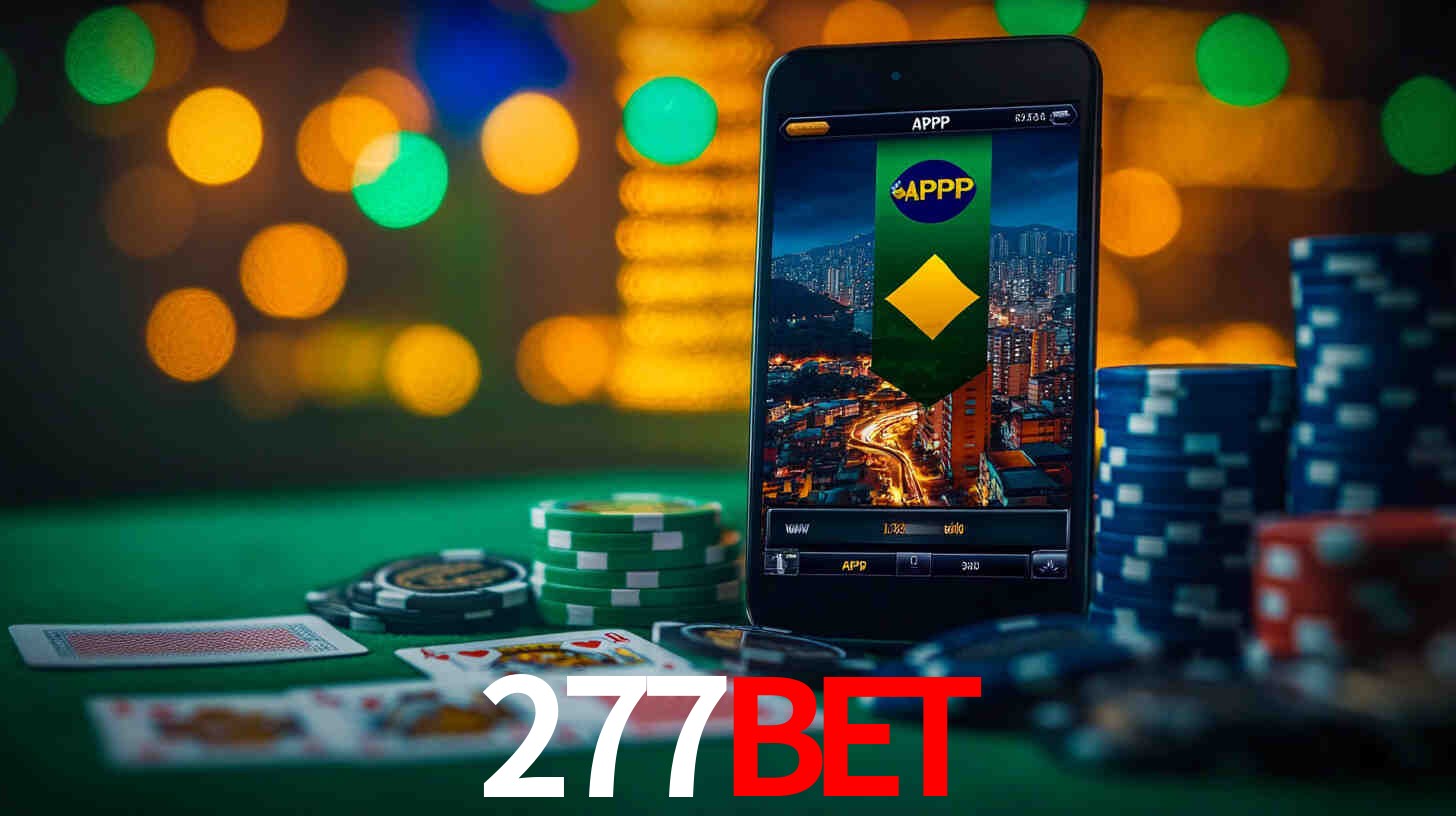cassino 277bet
