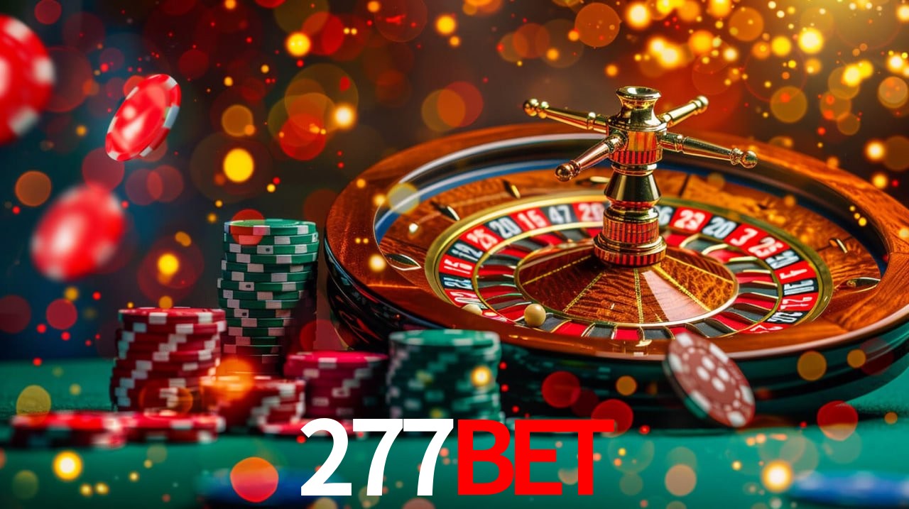 Casino Ao Vivo 277bet