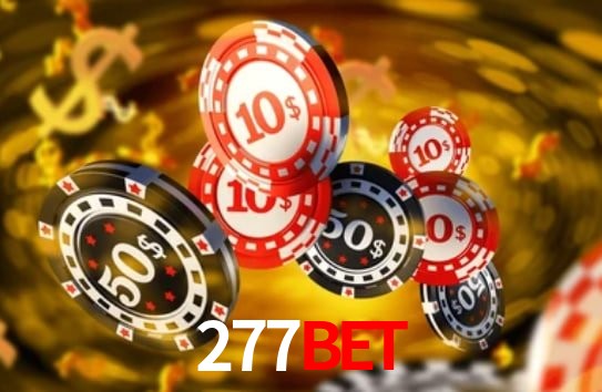 Promoções Sazonais 277bet