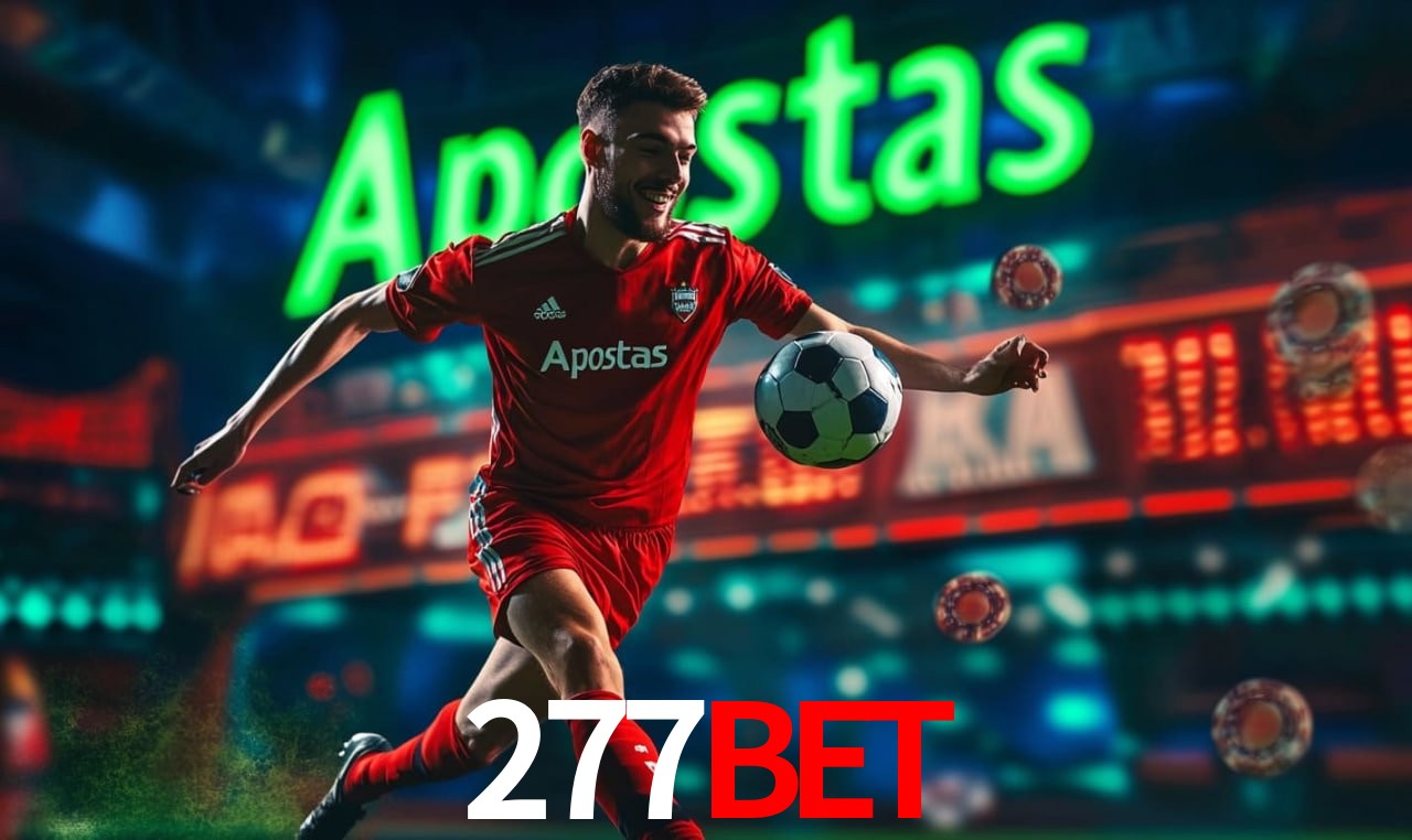 Avaliações dos Jogadores 277bet