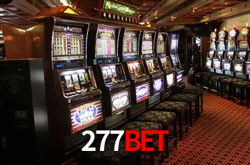 A Experiência Imersiva dos Cassinos Ao Vivo no 277bet