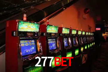 Inovações de Jogos na 277bet: O Futuro das Experiências Interativas