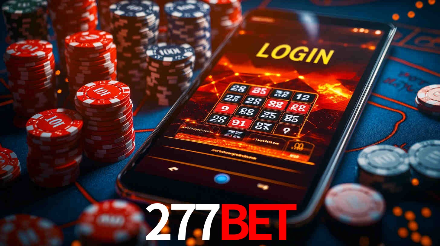 Ofertas App 277bet