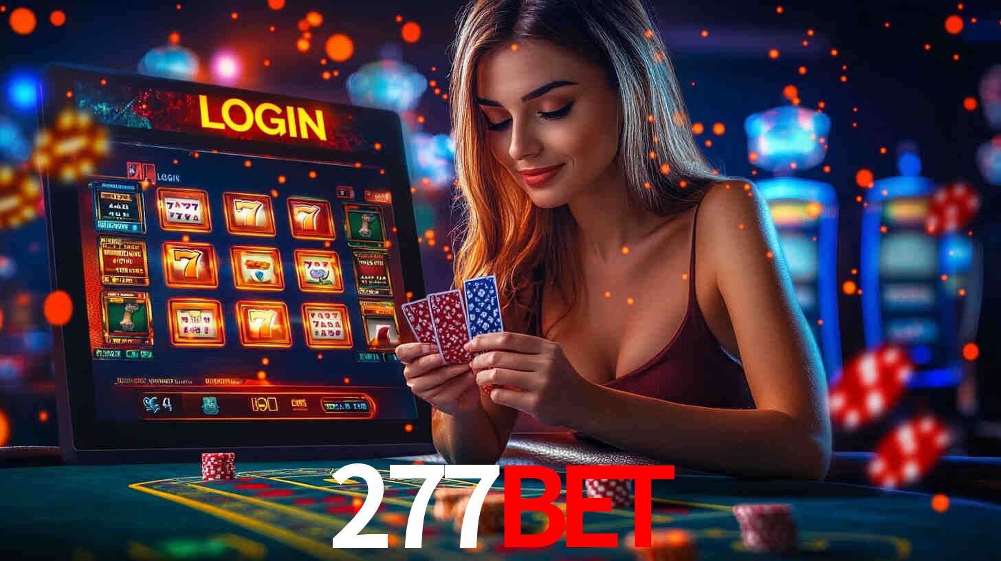 Promoções App 277bet