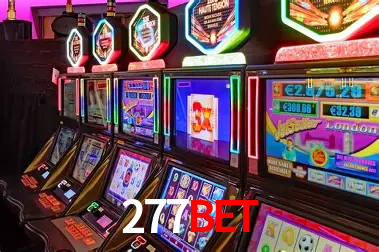 Inovações de Jogos na 277bet: O Futuro das Experiências Interativas