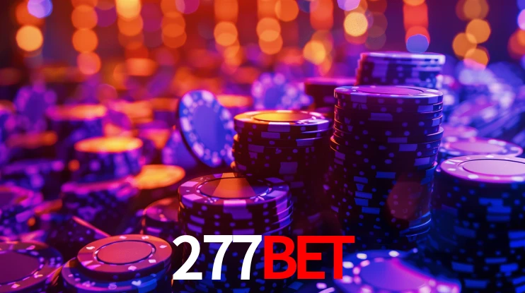 Segurança App 277bet