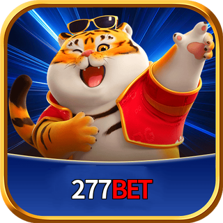 Logo da 277bet