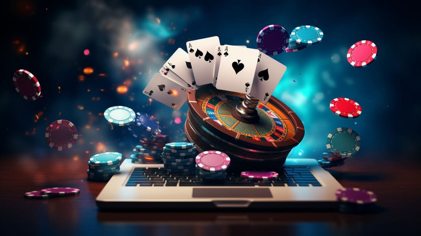 Login no Cassino 277bet