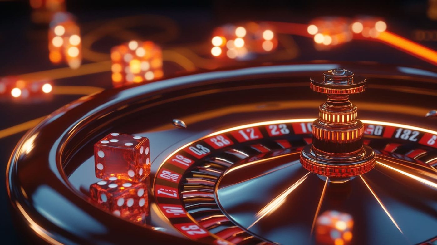 Registre-se hoje no Cassino 277bet