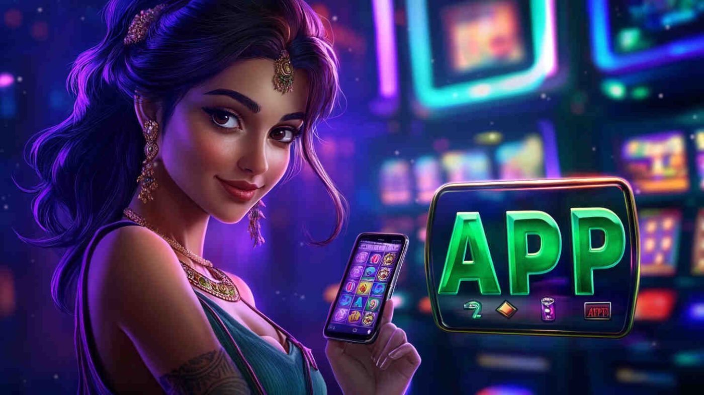 Baixar aplicativo 277bet